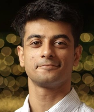 Anish Diwan