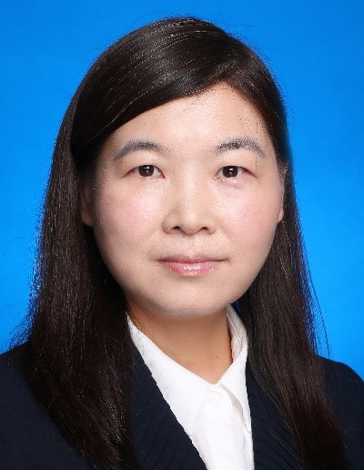 Chunyan Mou