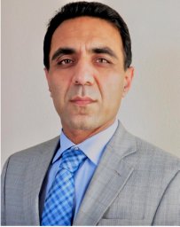 Basit Syed Abdul