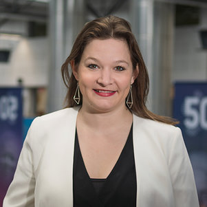 Doris Aschenbrenner