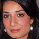 Huma Aftab