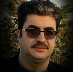 S Robatjazi