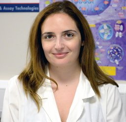 Christiana Neophytou