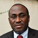 Ernest Ekong