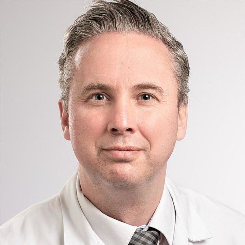 Niklaus Schaefer