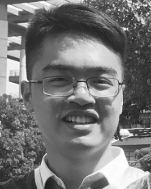 Sifeng He
