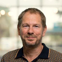 Maas Diederik