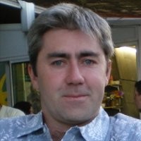 Paul Shaw
