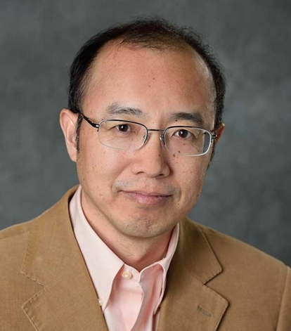 Jianliang Qian
