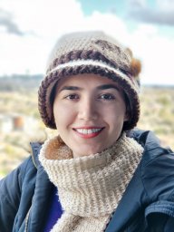 Naeimeh Mozaffari