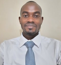 Vincent Kipkorir
