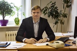 Vitali T. Cheshchevik