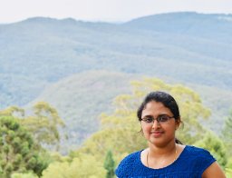 Padmavathy Bakthavathsalam