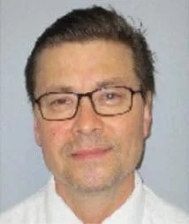 Paul Bergey