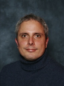 Michael Bluck
