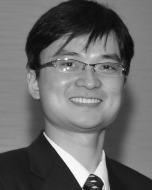 Ximeng Guan