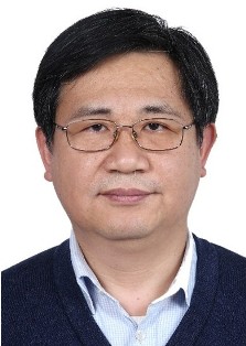 Zanmin Hu