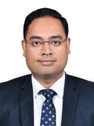 A. S. Morade