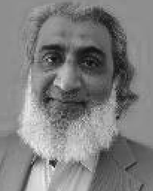 Muhammad Shafiq