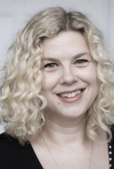 Rebecca Bennett