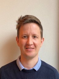Simon Schaubroeck