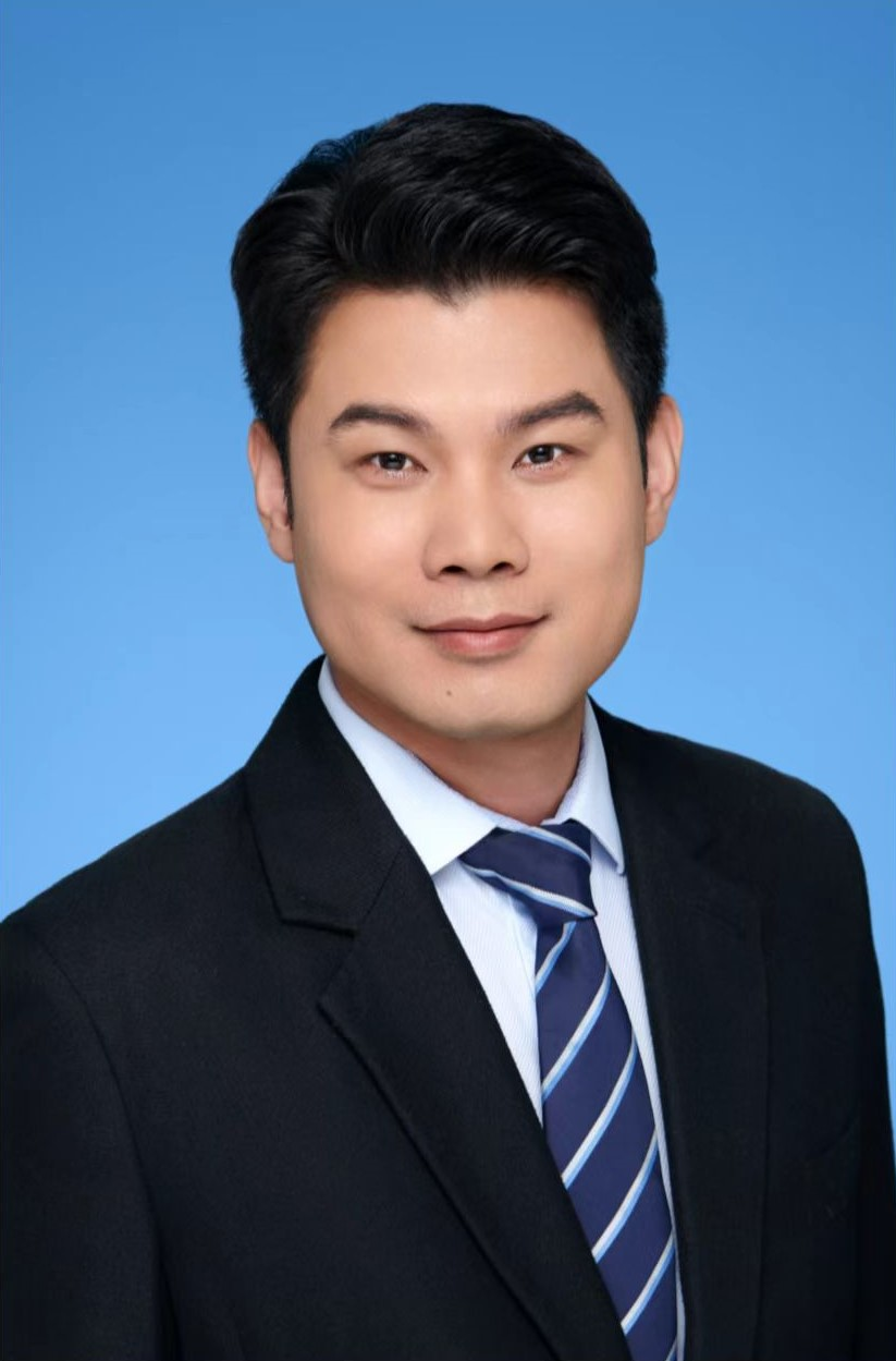 Rui Bao