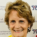 Beverley D Glass