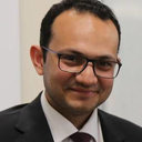 Mohamed H Alkordi