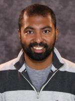 Veeraraghavan Rengasayee