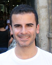 Enrique Lanzarini