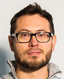 Teodoro Solis-Escalante