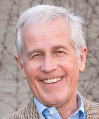 Geert Schmid-Schoenbein