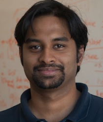Balakrishnan (Murali) Narayanaswamy