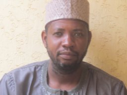 Bashir Ali