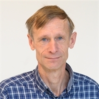 Cajo J.F. Ter Braak