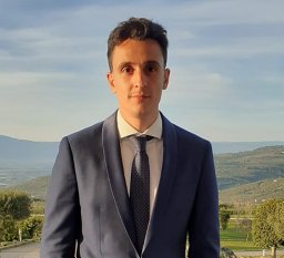 Vincenzo De Angelis