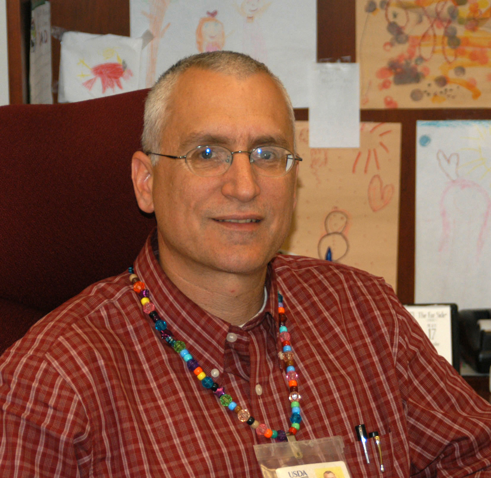William P Kustas (Bill)