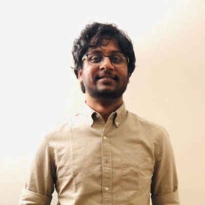 Ajinkya Tejankar