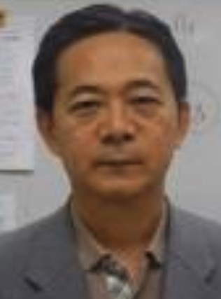 Shin-Ichi Hisanaga