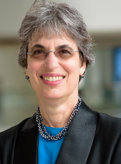 Laura Punnett