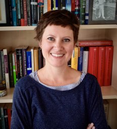 Eva Wittenberg