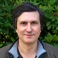 Maxim Kontsevich