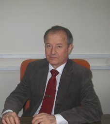 Sergei I Kabanikhin