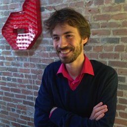 Pierre Fite Georgel