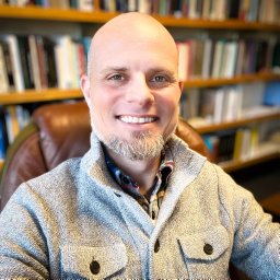 Neal A. Tognazzini