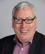 Tom Spencer