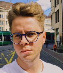 Egor Yasinsky