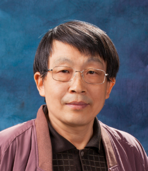 Dongqi He