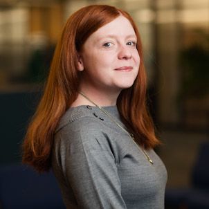 Louise Jones