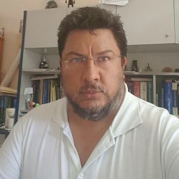Eduardo Fernandez-Martinez